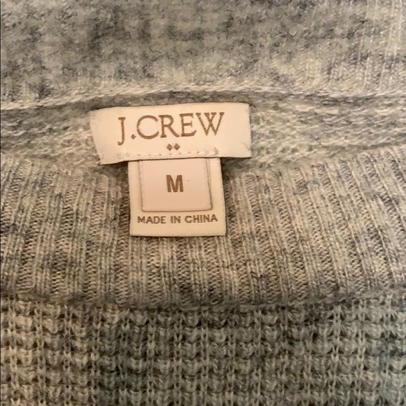 J. Crew long Sleeve Bundle - Picture 2 of 4